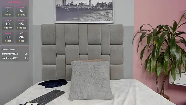 Czat XXX na żywo – antonella_phillips