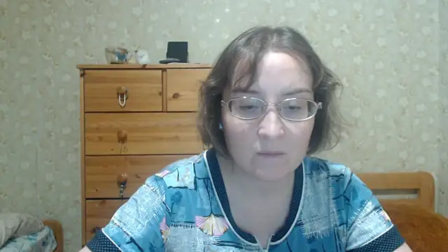 Smart_Rose Webcam-Show