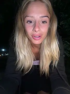 SophieVJ: απευθείας συνομιλία ΧΧΧ