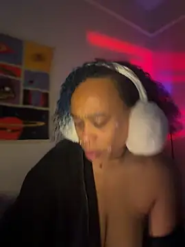 Lunalovesyou8 Chat XXX live