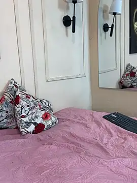 Ambersfoxx Obrolan Langsung XXX