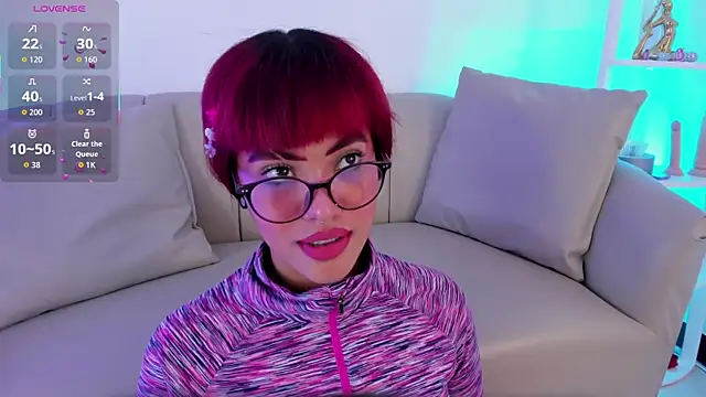 Sembang XXX Secara Langsung Taylor__Watson