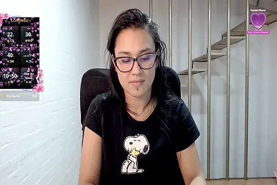 Jessie_DesireのライブXXXチャット