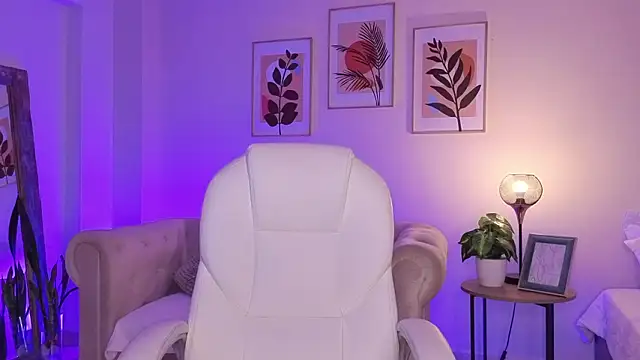 Chat XXX ao vivo de DahianaWalcott