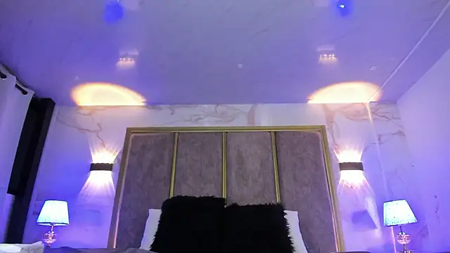 Chat XXX ao vivo de LolaGray__