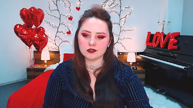 Hennessy_bunnyn Live XXX chat