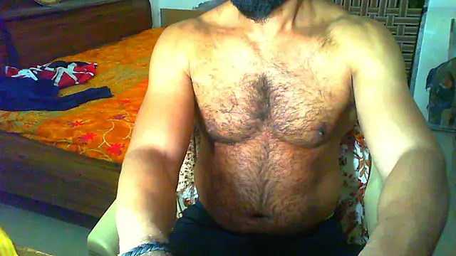 Vbestshow – Live XXX-chat