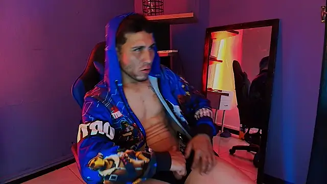 Thonixxx_mr Live XXX-chat