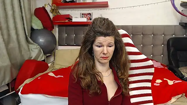 kellyterapy Live XXX-Chat