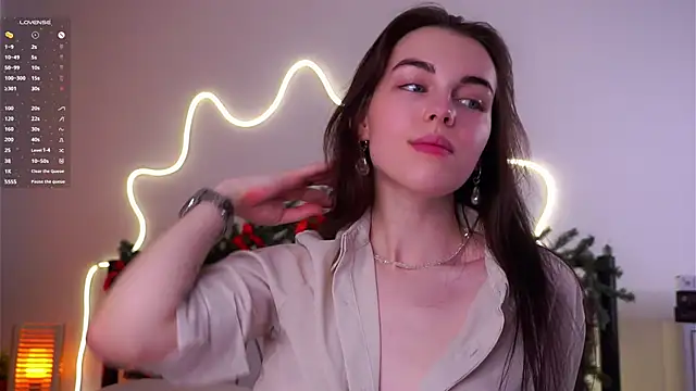 MirnaTellado Obrolan Langsung XXX