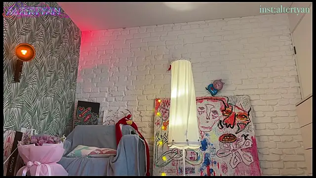 Živý XXX chat altertyan