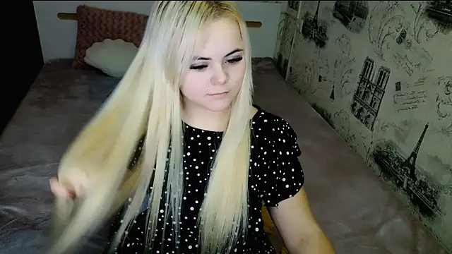 lovely-eyes Chat XXX live