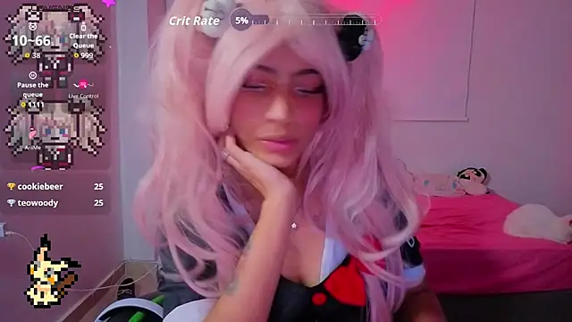 Lovelyamyy Chat XXX live