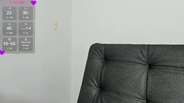 Cherrysweetyx Chat XXX live