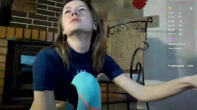 MaryCycler Webcam-Show