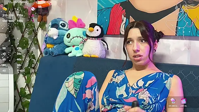 Chat XXX Live GabiMorgan