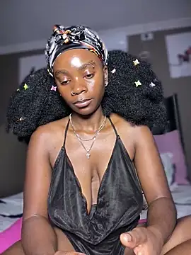 Candy-Heart 在線直播表演