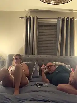 Show de webcam de Mrsmoggy