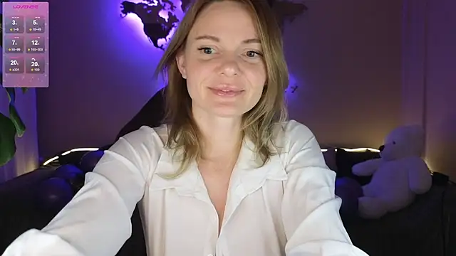 Czat XXX na żywo – Sam_Klaus