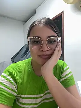 CamilaSofiia: онлайн-секс-чат