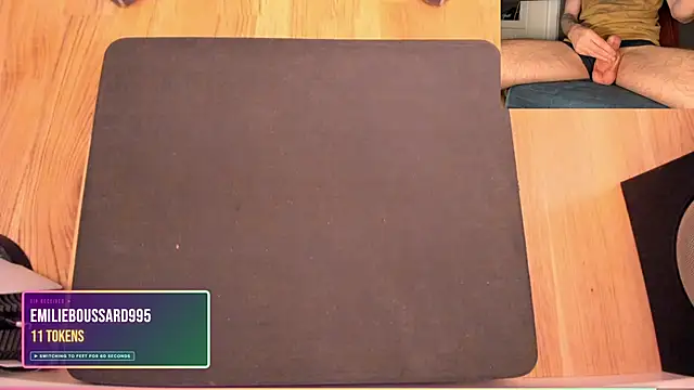 brsrkr Live XXX Chat