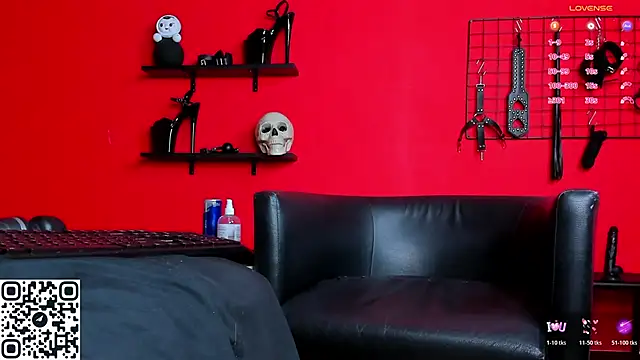 Ma1ilda_Ardent Live XXX-Chat