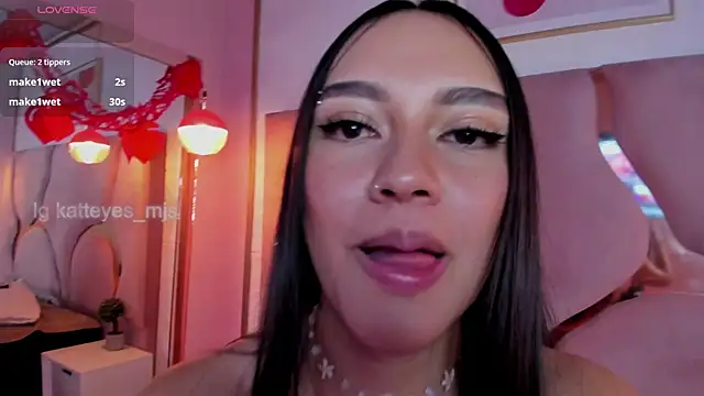 katteyes_mjsのライブXXXチャット