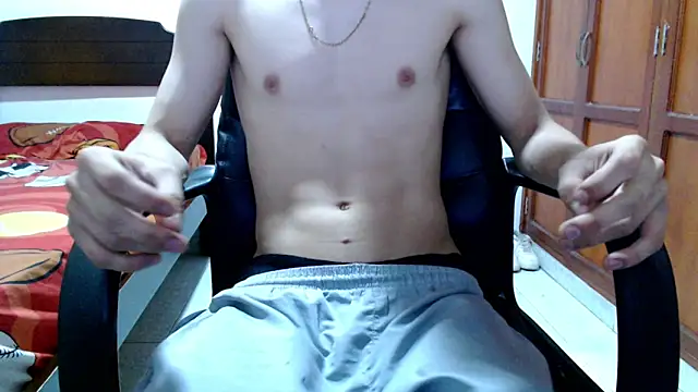 Dei_v_48 Pertunjukan Webcam