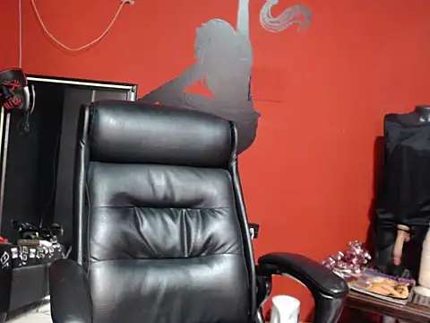 KLOE_PIELLのライブXXXチャット