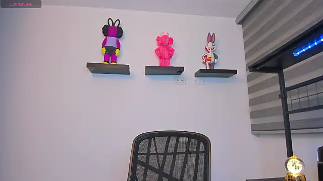 Gangster_Girl 现场XXX聊天