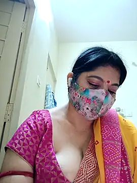 Ratna-777 Obrolan Langsung XXX