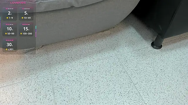 SophieHarris_ Live XXX-Chat