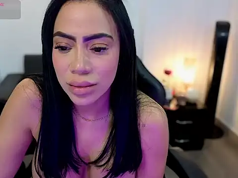 Sembang XXX Secara Langsung abbie_soul