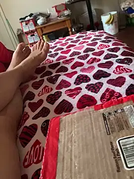 Mingtian4117 Show Webcam