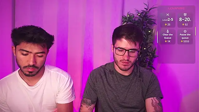 Tony_Wylien Webbikameraesitys