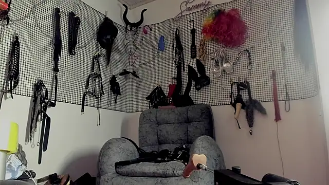 Evil_sammy Obrolan Langsung XXX