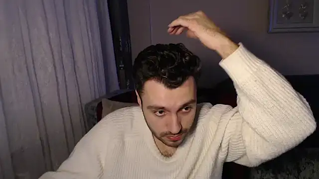 handsomeee04 Live XXX Chat