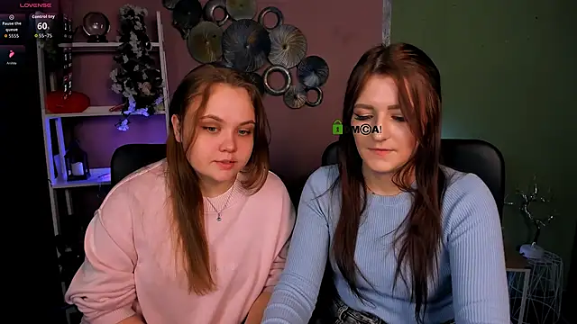 catherine_kitty Obrolan Langsung XXX