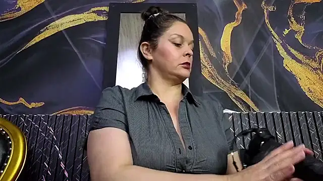 Chat +18 de AmandaKovich ao vivo