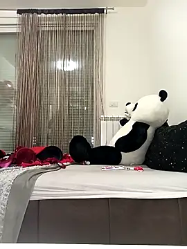 MeCherryy Webcamshow