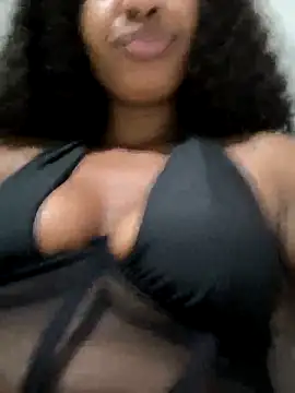 Angel_tammy Show in webcam