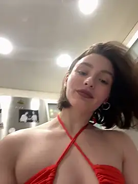 عرض كام ZariaFlame