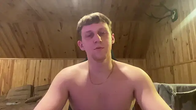 Inferno_king: διαδικτυακό σόου στην κάμερα