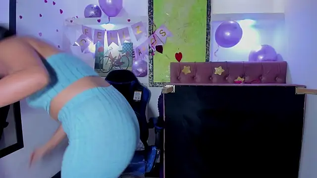 miaa_scott7 现场XXX聊天