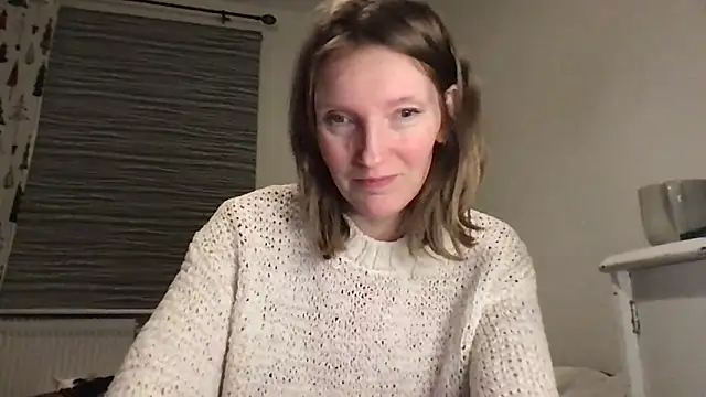 Kittymarlene 现场XXX聊天