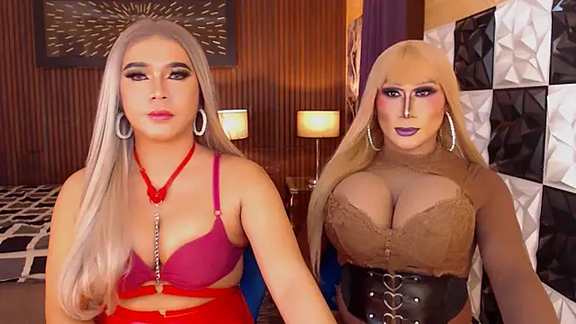 Seductivemeganxx Pertunjukan Webcam