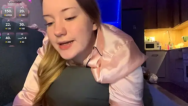 PandaFluff: онлайн-секс-чат