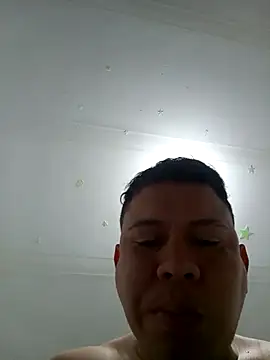 Show modela H1995Rebolledo na web-kameri