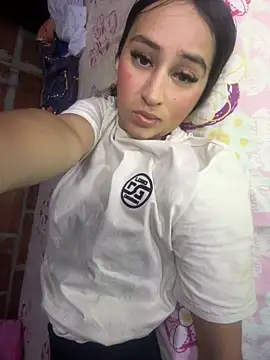 RAKEL37: онлайн-секс-чат