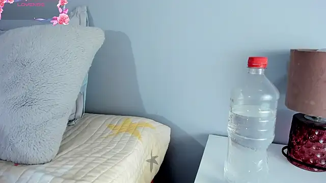 Chat XXX Live Grettel_w